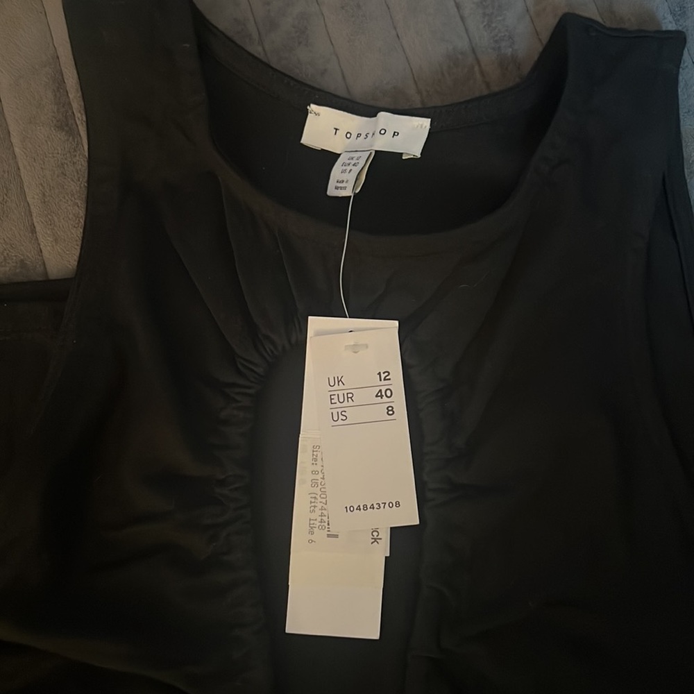 TOPSHOP - Picture 4 of 5